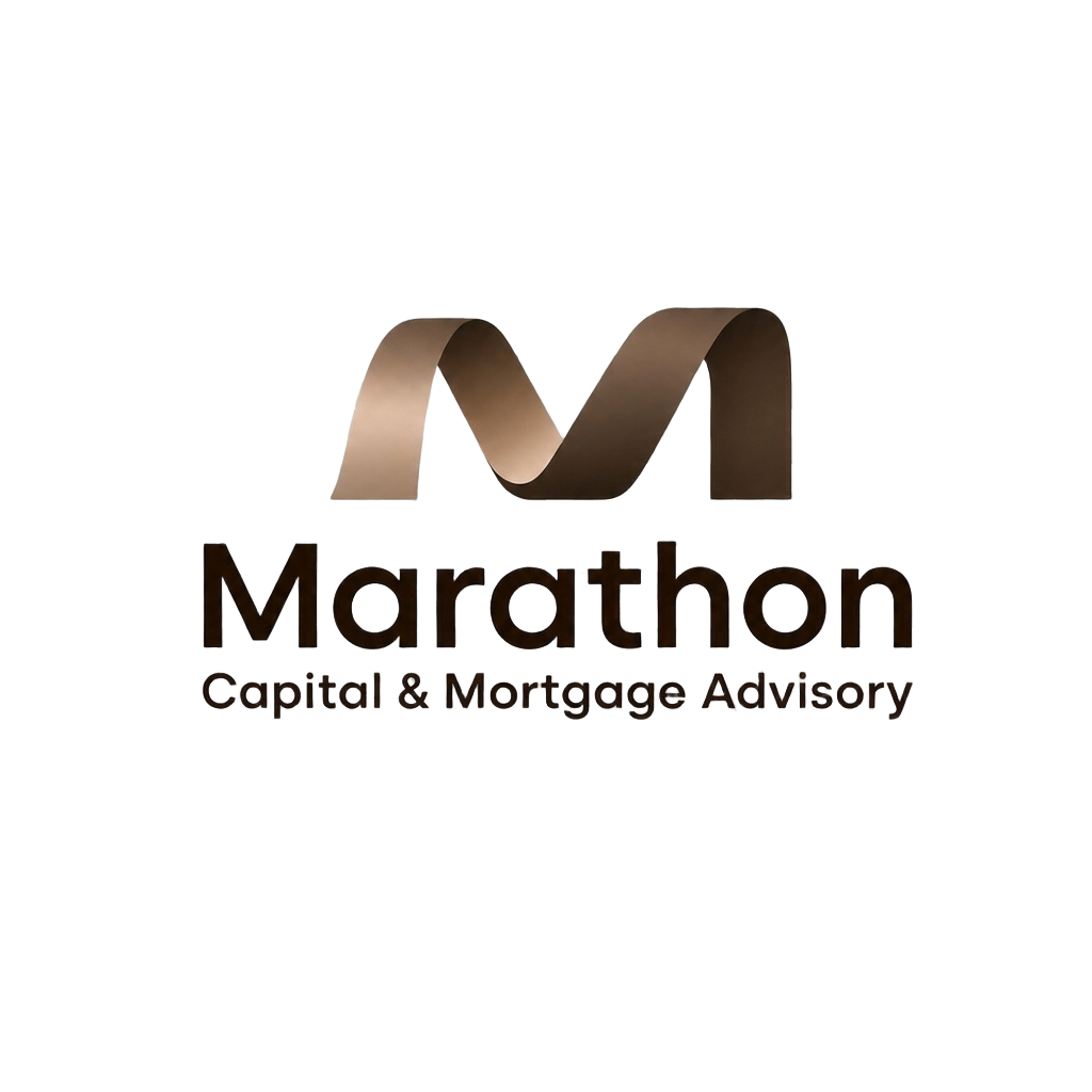 Marathon Capital & Mortgage Advisory